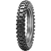 DUNLOP Tire - Geomax MX53 - Rear - 80/100-12 - 41M 45236400